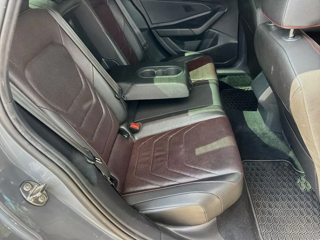 2022 Volkswagen GLI - $14,995