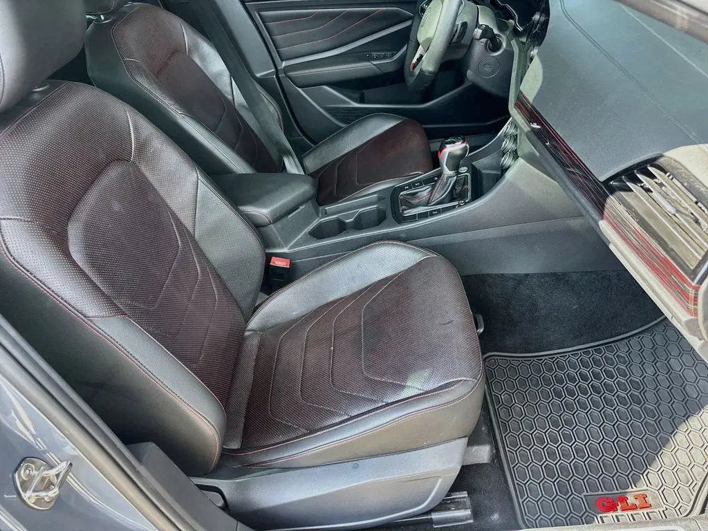 2022 Volkswagen GLI - $14,995