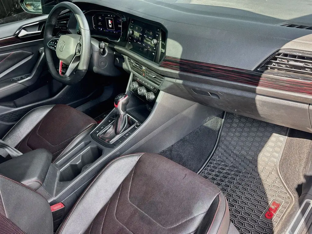 2022 Volkswagen GLI - $14,995