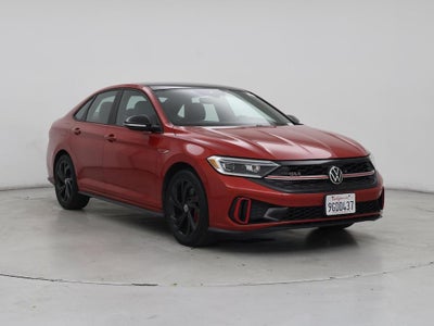 Photo of a 2023 Volkswagen Jetta GLI Autobahn 4DR Sedan 7A for sale