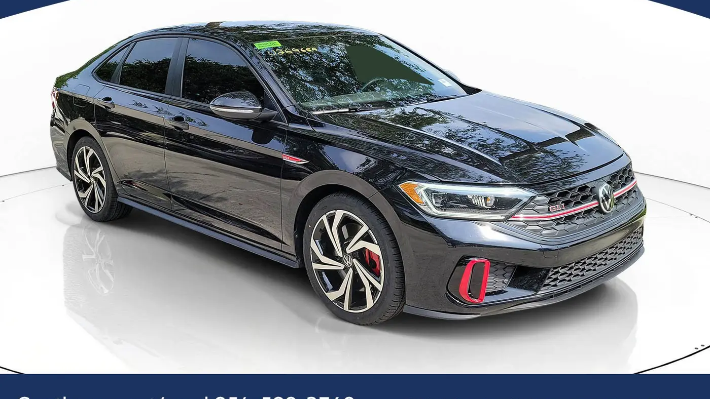 Preowned 2023 Volkswagen Jetta GLI Autobahn for Sale