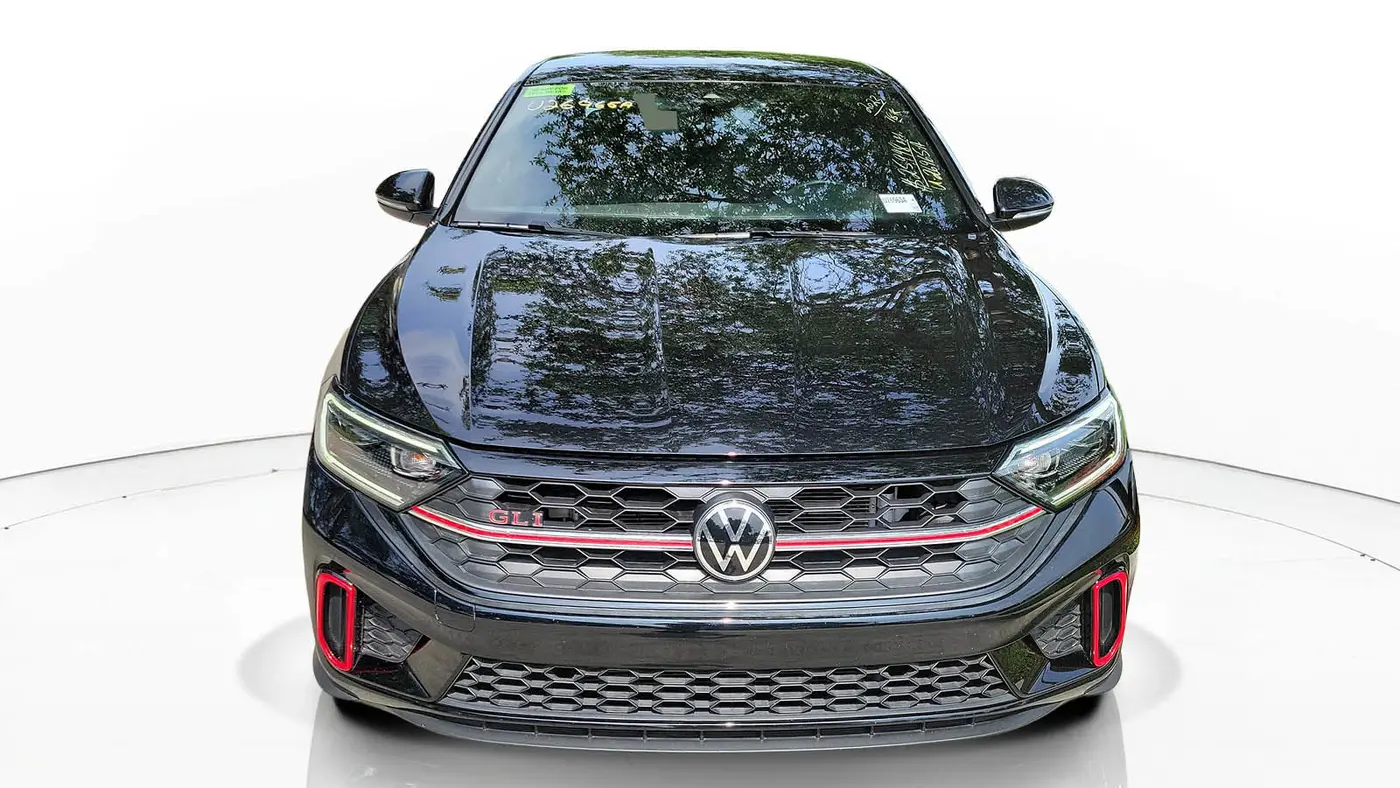 2023 Volkswagen Jetta GLI Autobahn
