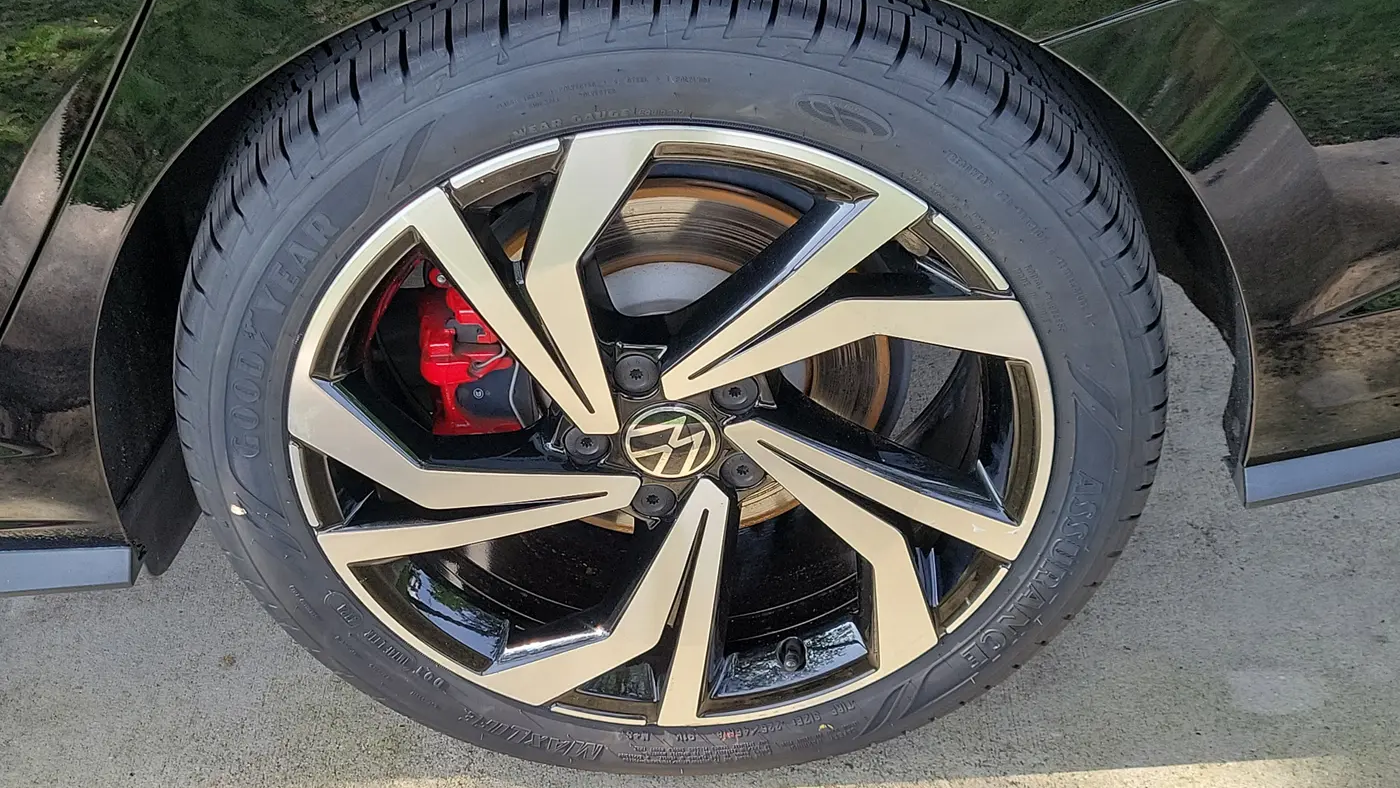 2023 Volkswagen Jetta GLI Autobahn