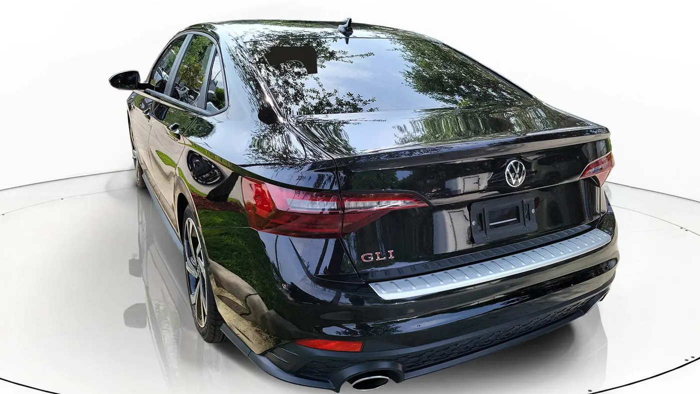 2023 Volkswagen Jetta GLI Autobahn