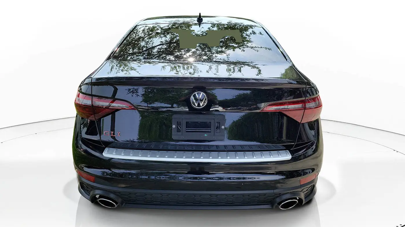 2023 Volkswagen Jetta GLI Autobahn