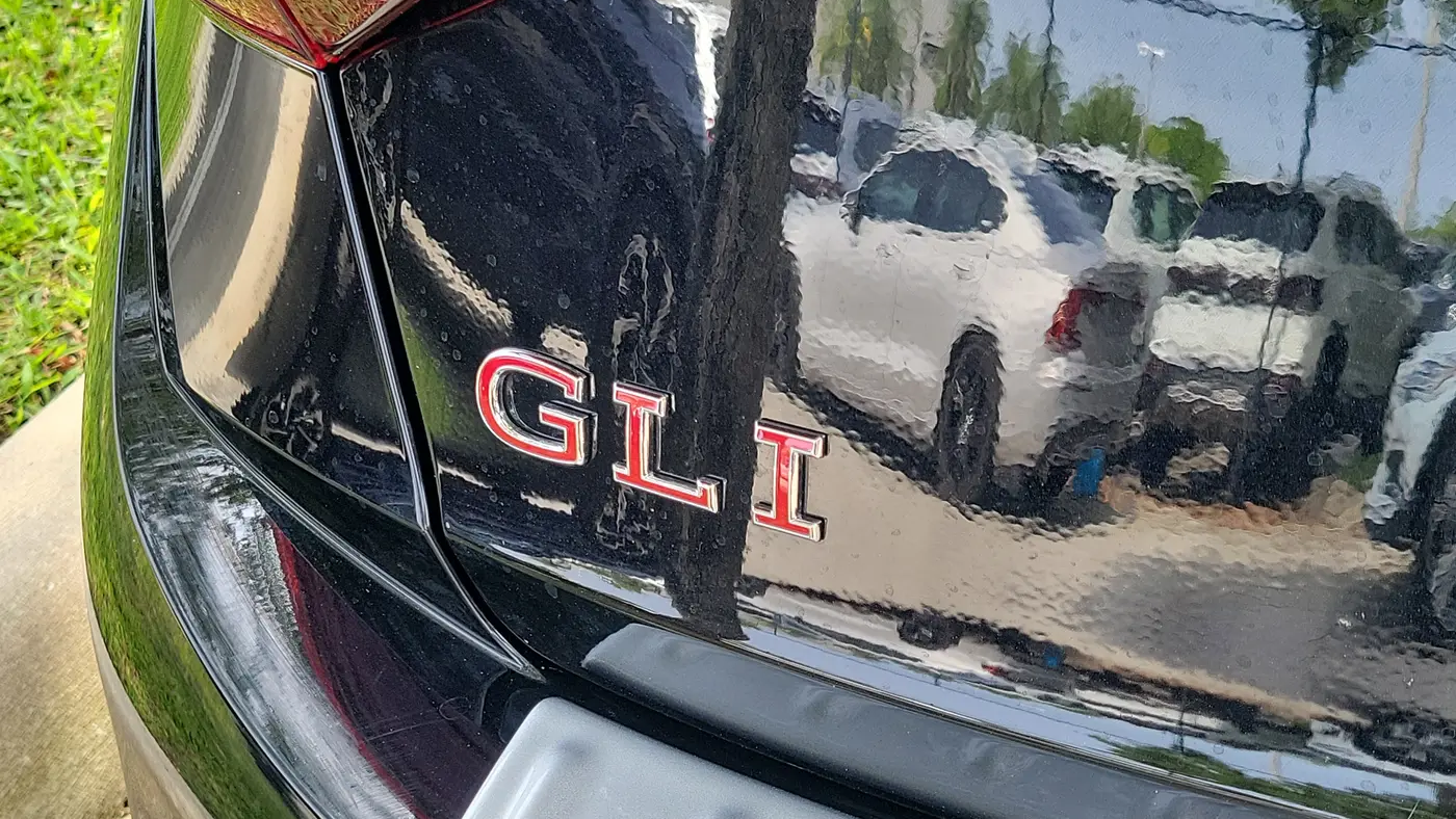 2023 Volkswagen Jetta GLI Autobahn
