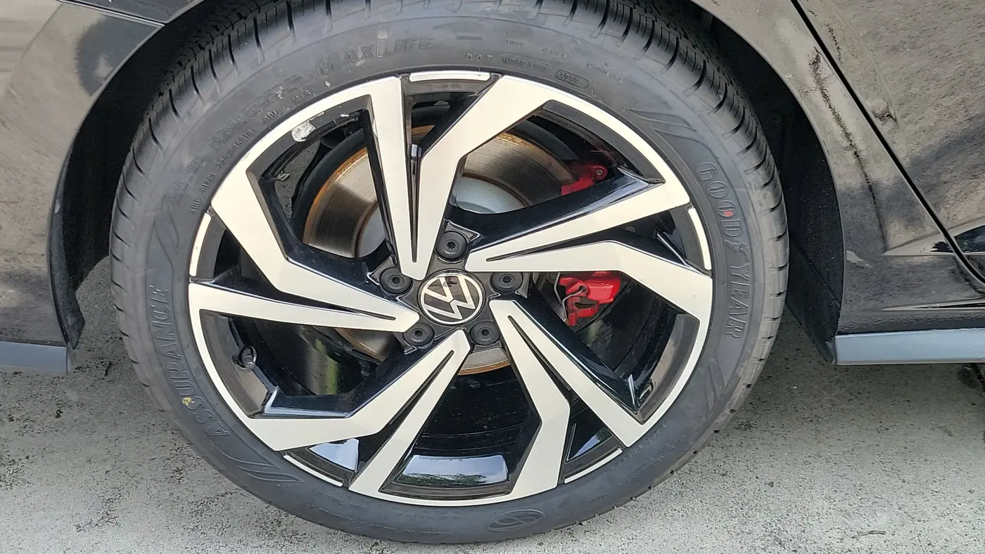 2023 Volkswagen Jetta GLI Autobahn