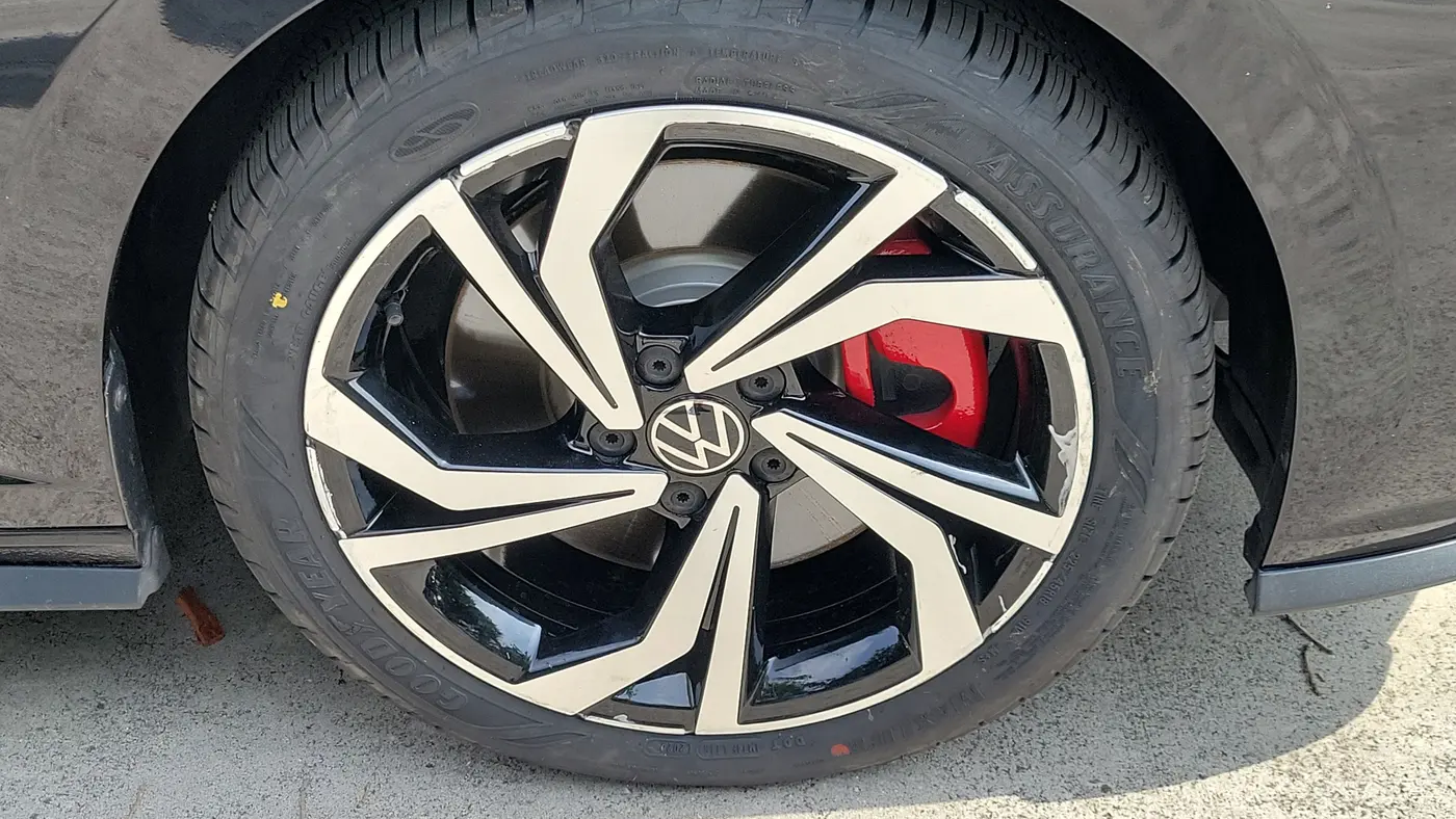 2023 Volkswagen Jetta GLI Autobahn