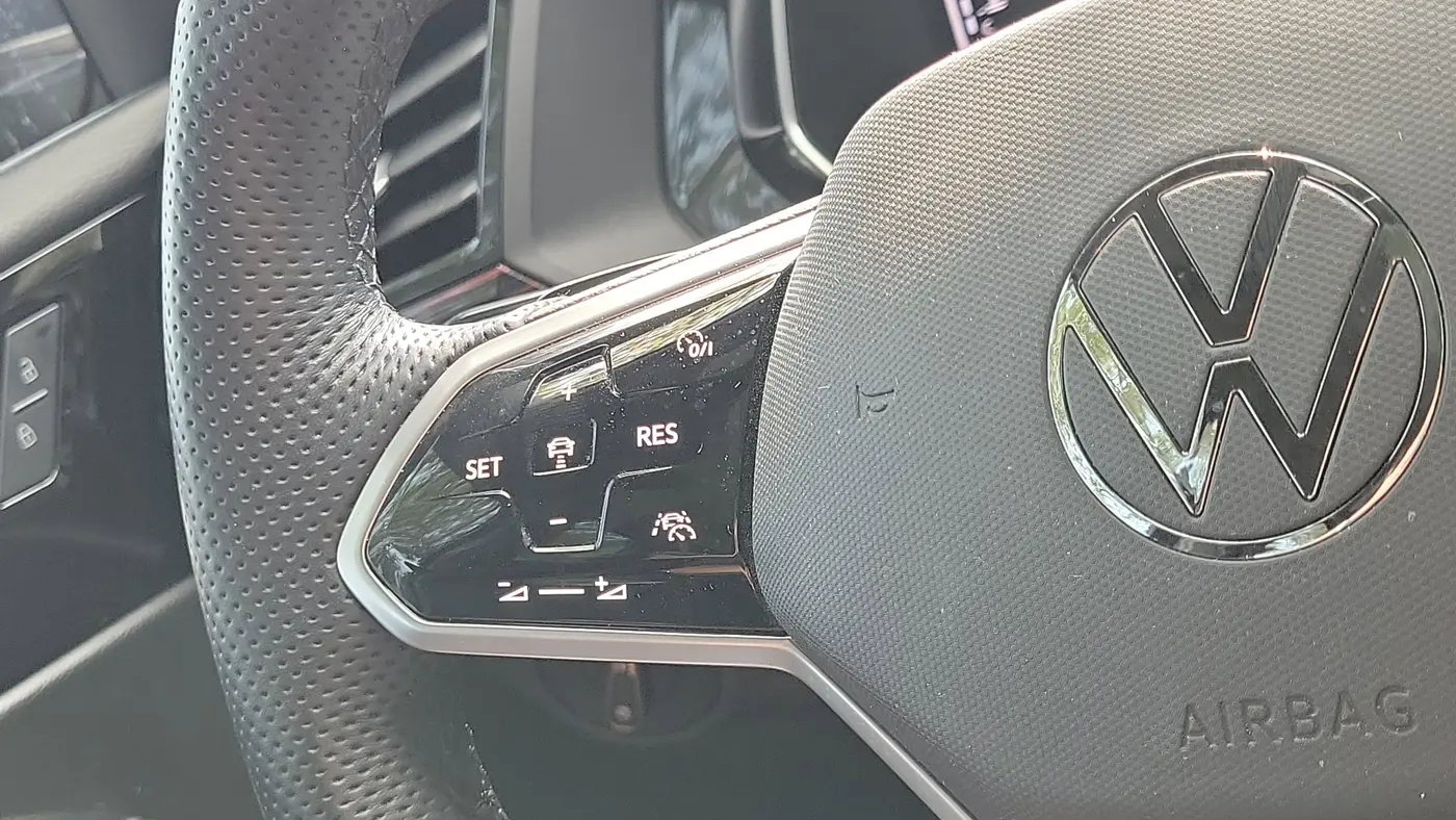 2023 Volkswagen Jetta GLI Autobahn