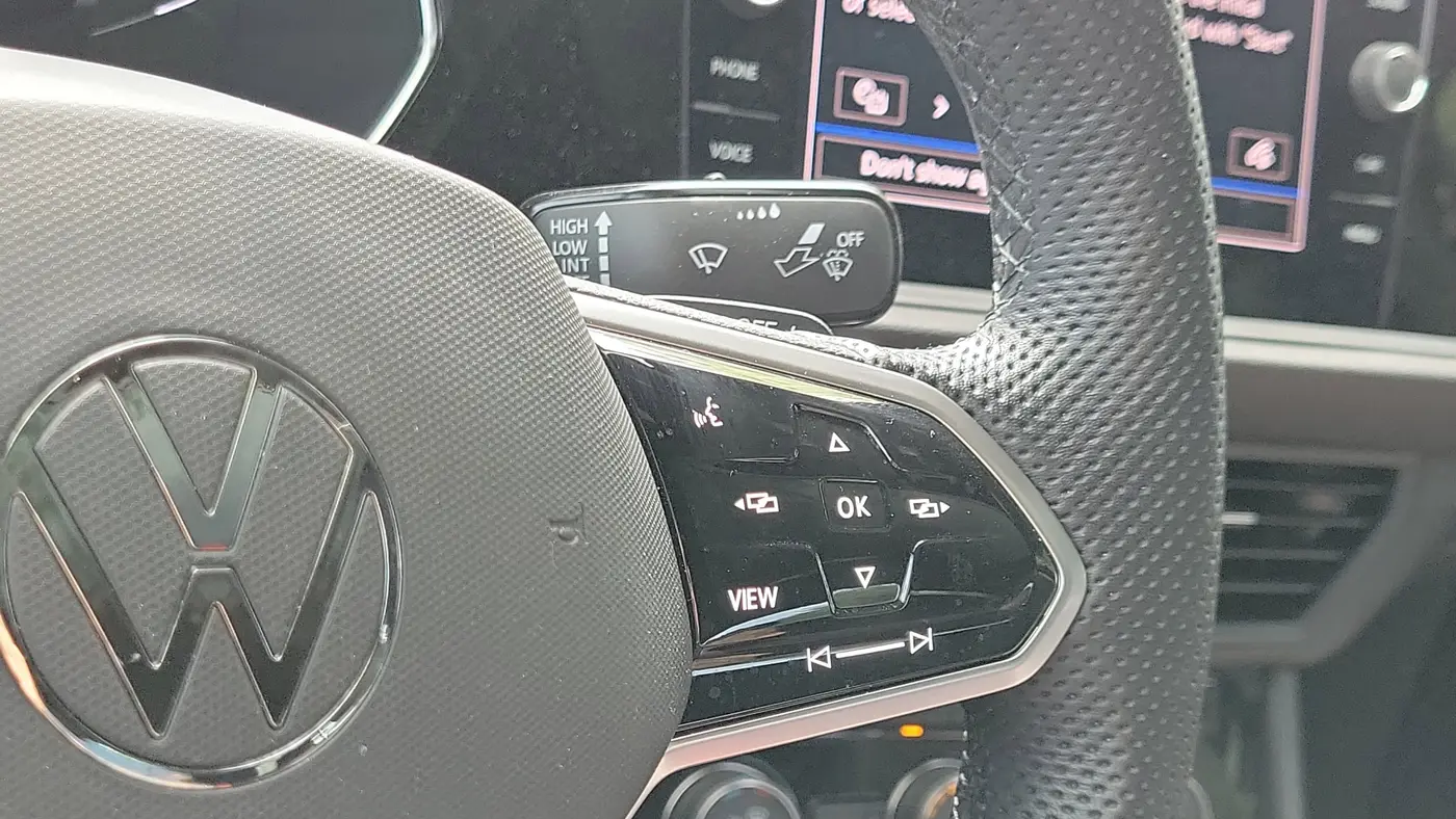 2023 Volkswagen Jetta GLI Autobahn