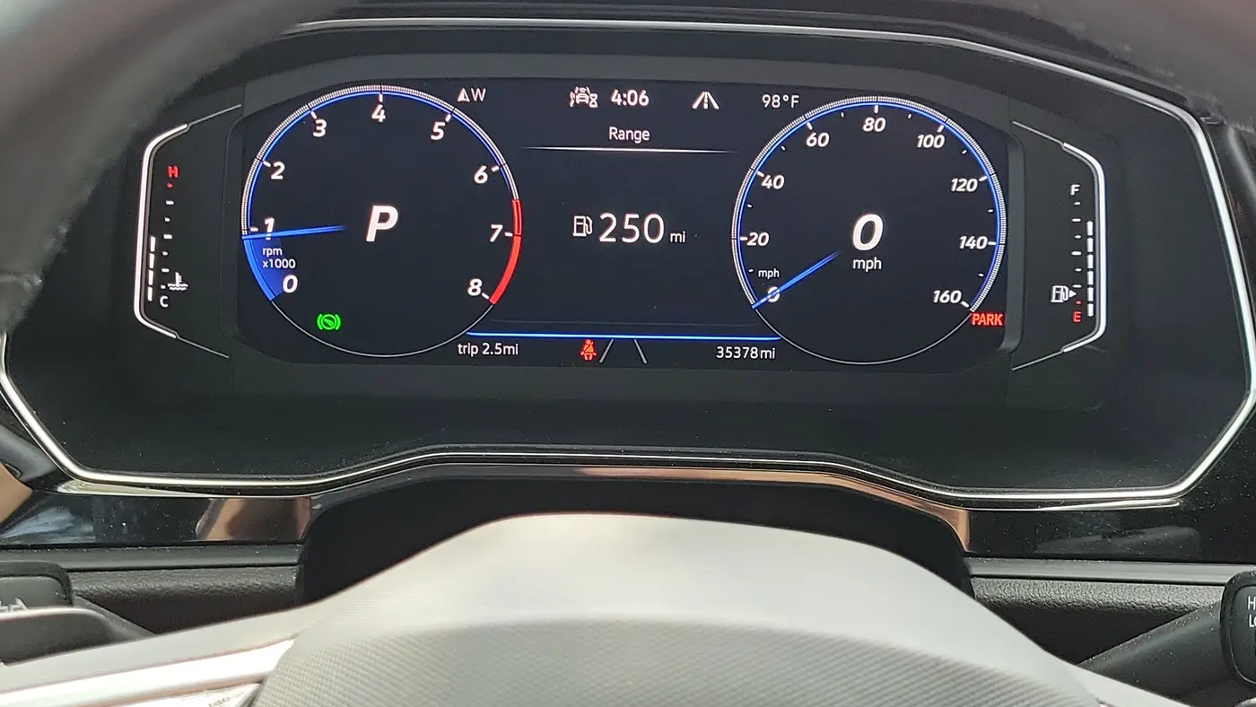 2023 Volkswagen Jetta GLI Autobahn