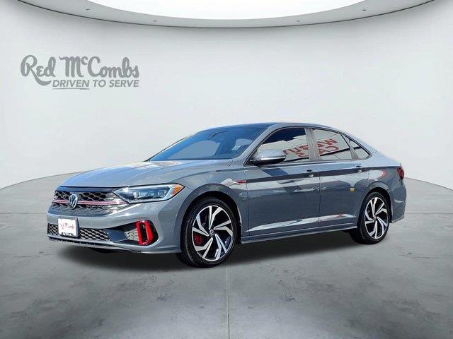 2024 Volkswagen GLI - $24,999