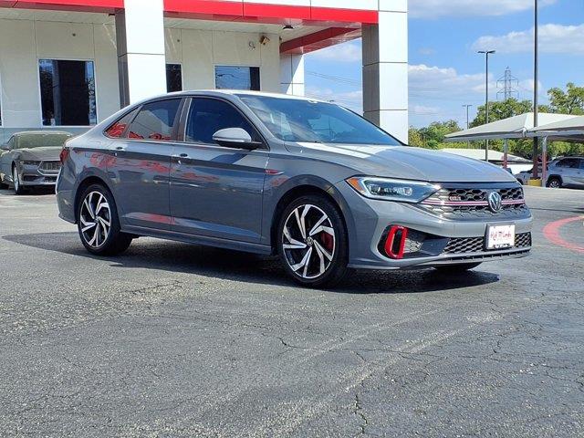 2024 Volkswagen GLI - $24,999