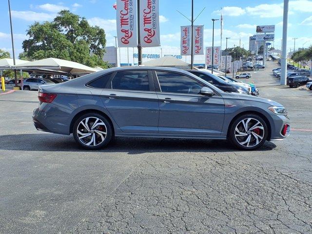 2024 Volkswagen GLI - $24,999