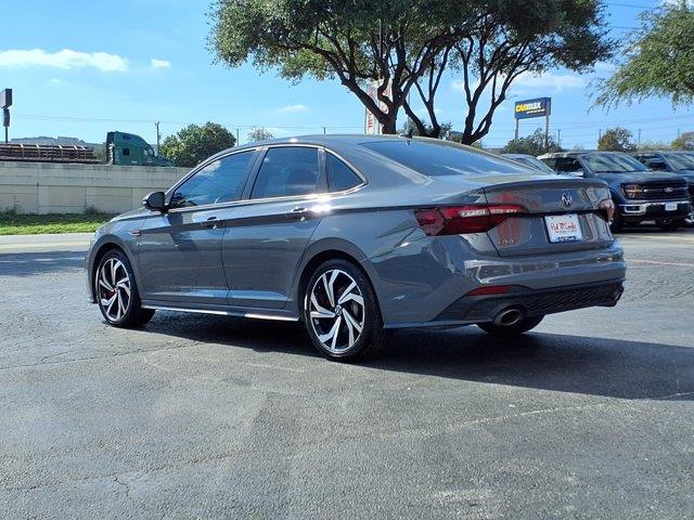 2024 Volkswagen GLI - $24,999