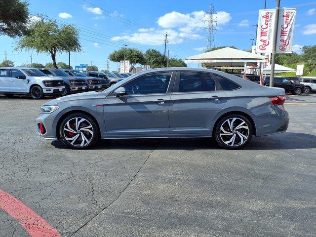 2024 Volkswagen GLI - $24,999