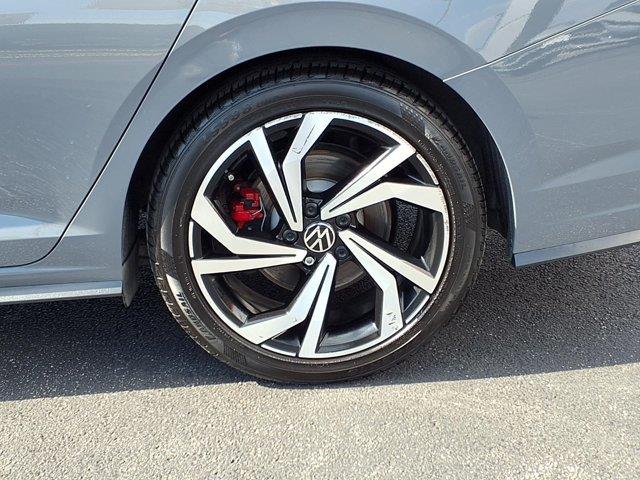 2024 Volkswagen GLI - $24,999
