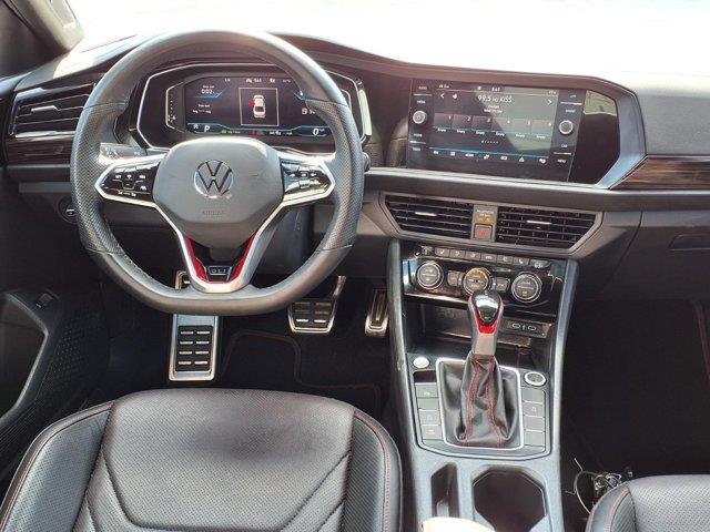 2024 Volkswagen GLI - $24,999