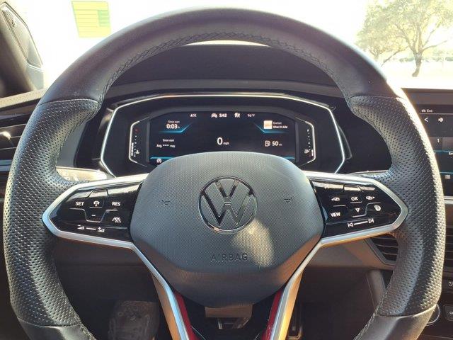 2024 Volkswagen GLI - $24,999