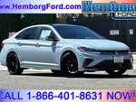 2025 Jetta GLI Thumbnail 1