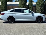 2025 Jetta GLI Thumbnail 3