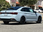 2025 Jetta GLI Thumbnail 4