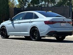 2025 Jetta GLI Thumbnail 6