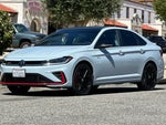 2025 Jetta GLI Thumbnail 8