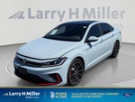 2025 Jetta GLI Thumbnail 1