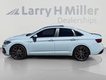 2025 Jetta GLI Thumbnail 2