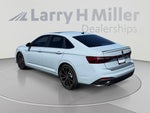 2025 Jetta GLI Thumbnail 3