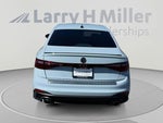 2025 Jetta GLI Thumbnail 4