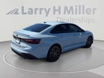 2025 Jetta GLI Thumbnail 5