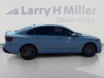 2025 Jetta GLI Thumbnail 6