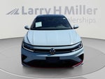 2025 Jetta GLI Thumbnail 8