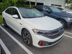 2023 Jetta GLI Thumbnail 1