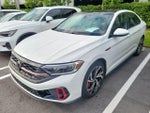 2023 Jetta GLI Thumbnail 2