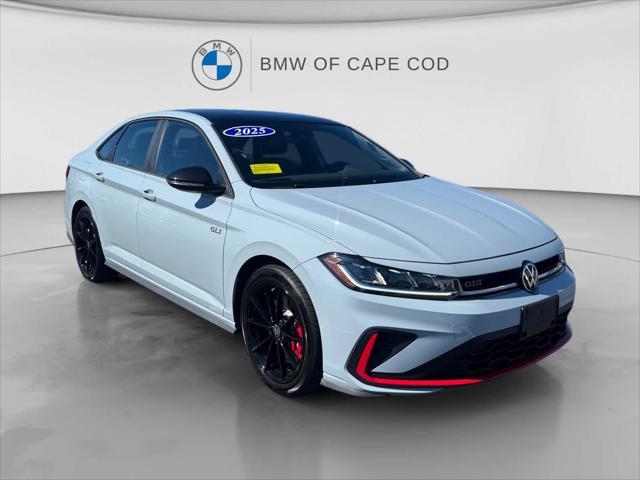 2025 Volkswagen GLI - $26,975