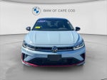 2025 Jetta GLI Thumbnail 2