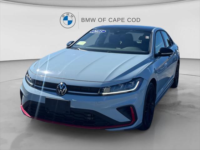 2025 Volkswagen GLI - $26,975