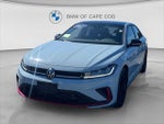 2025 Jetta GLI Thumbnail 3