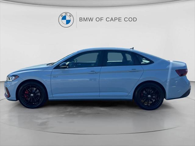 2025 Volkswagen GLI - $26,975