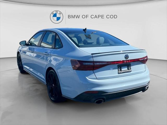2025 Volkswagen GLI - $26,975