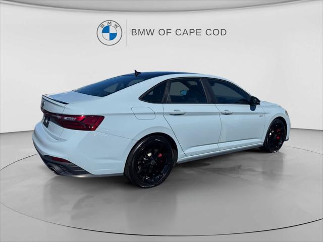 2025 Volkswagen GLI - $26,975