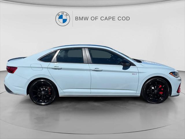 2025 Volkswagen GLI - $26,975
