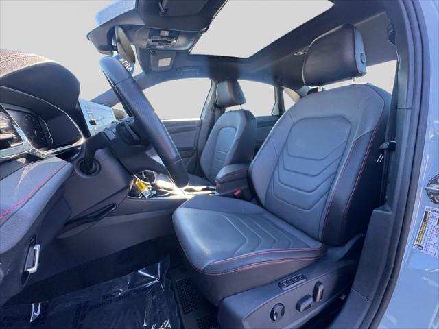2025 Volkswagen GLI - $26,975
