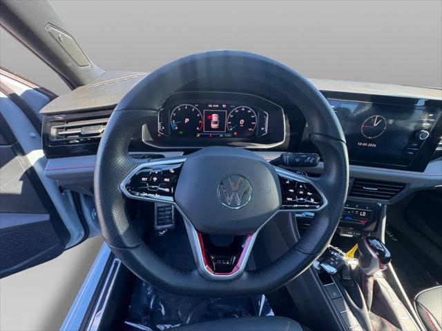 2025 Volkswagen GLI - $26,975