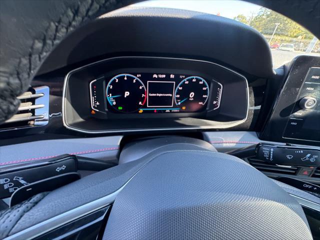 2025 Volkswagen GLI - $26,975