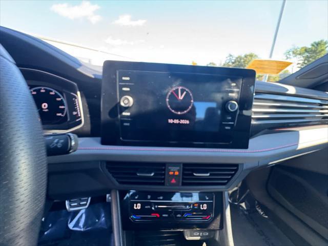 2025 Volkswagen GLI - $26,975