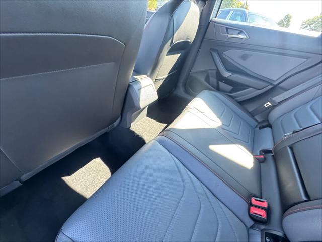2025 Volkswagen GLI - $26,975